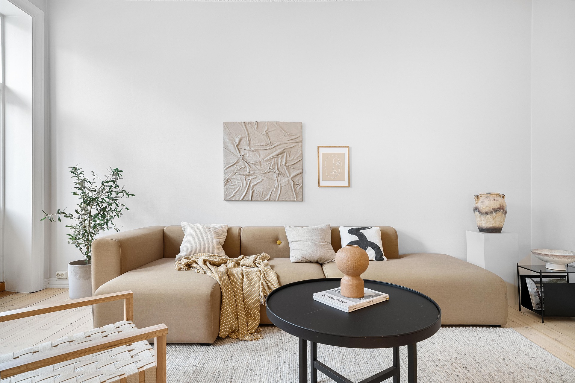 Aménagement intérieur sur mesure