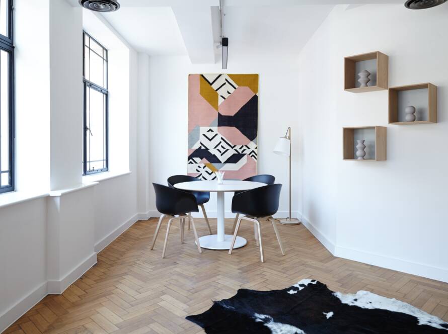 Renvovation complete home a neuf par edjo