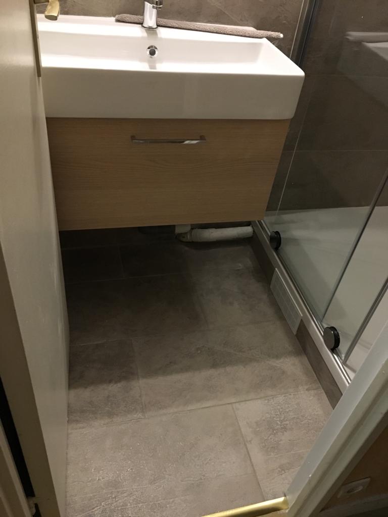 Carrelage