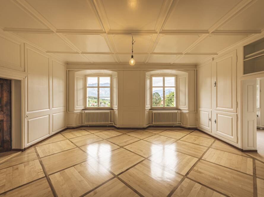Renovation interieure paris edjo